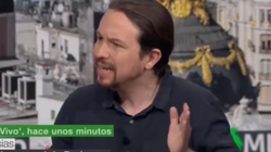 Iglesias: