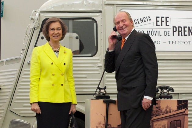 VOTA: ¿Qué nota le pones a Juan Carlos