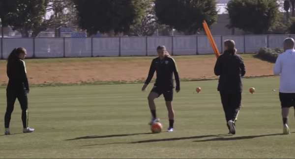 (Original video: U.S. Soccer)