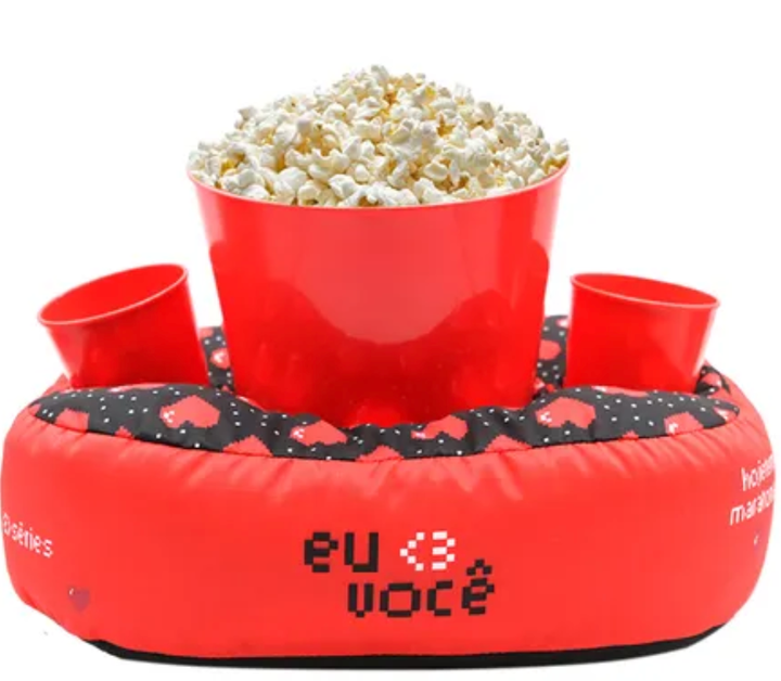 Séries + Namorados = Perfeição