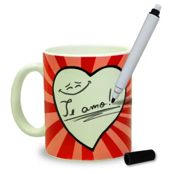 Você personaliza todos os dias com mensagens para seu amor!