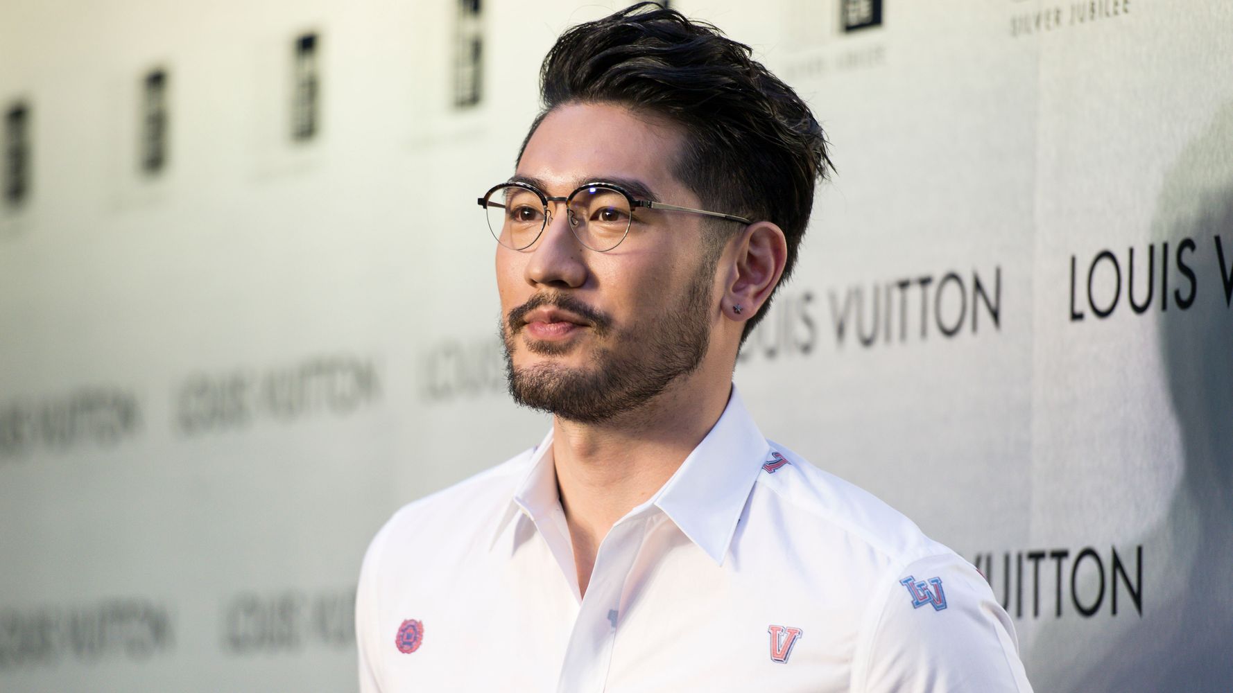 Godfrey Gao Says He Experienced Racism While Growing Up In Vancouver Huffpost Canada Life