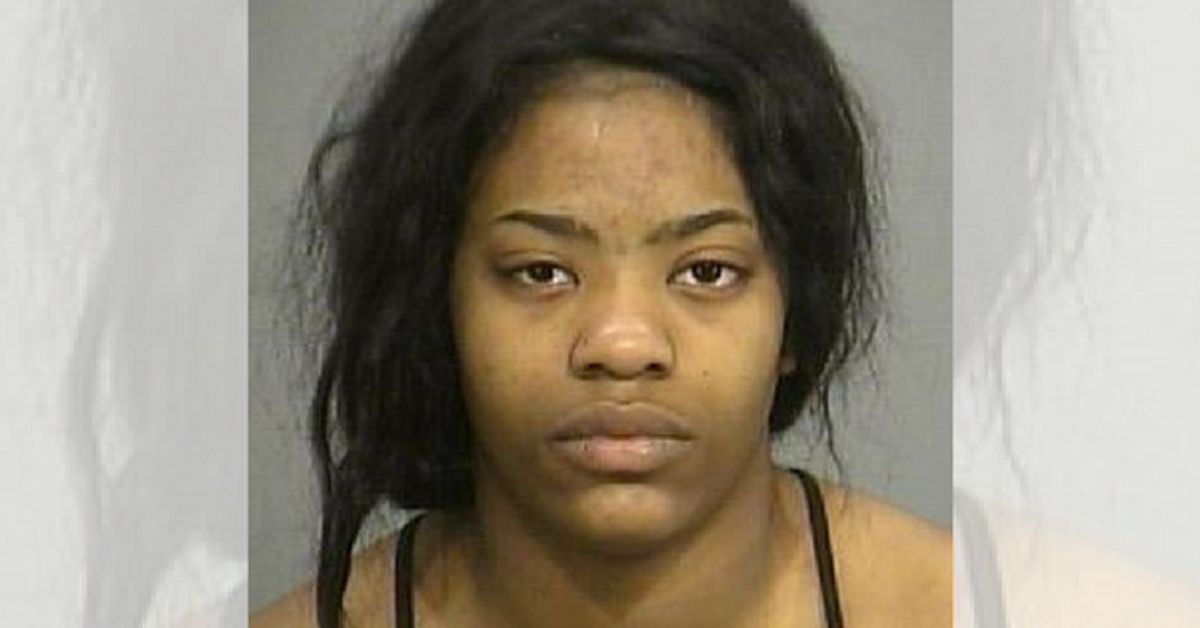 Olivia Hall-Davis, Teen Charged With Second-Degree Murder, Sought By ...