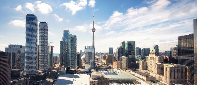 The Best (And Worst) Cities In Canada To Find A Job | HuffPost Canada