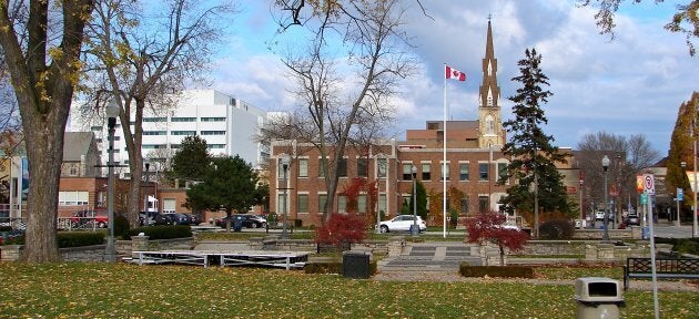 The Best (And Worst) Cities In Canada To Find A Job | HuffPost Canada