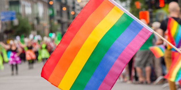 Pride Toronto Receives Backlash For ‘Drink & Carry’ Program | HuffPost Life