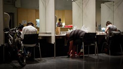 To The Minister Of Justice: Criminalizing Drug Users Is Killing