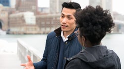 Nobody Thinks Of Themselves As Racist, And Other Lessons About