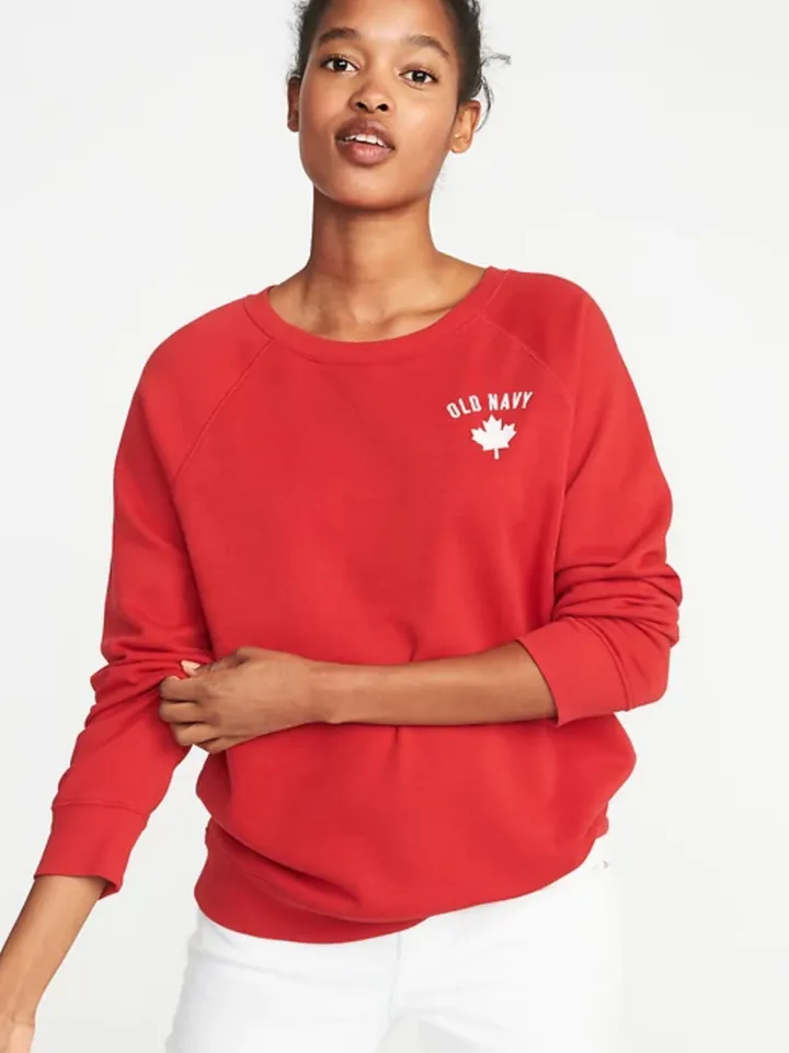 The Best Canada Day T-Shirts ⋆ chic everywhere