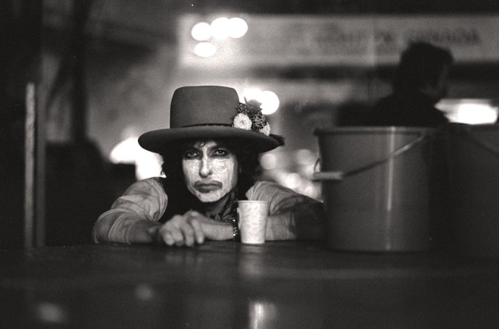 "Rolling Thunder Revue: A Bob Dylan Story by Martin Scorsese" will debut on Netflix.