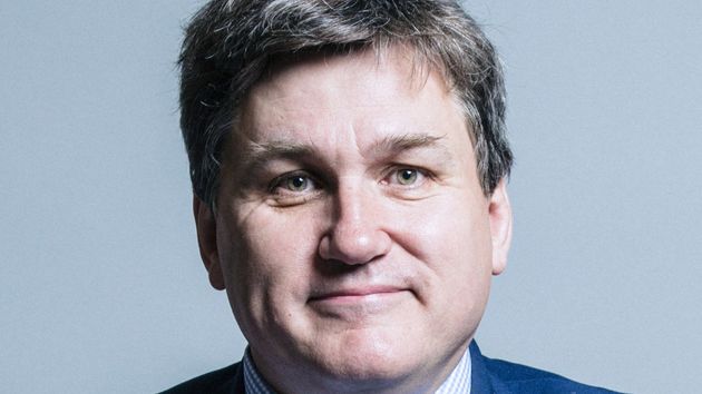 Housing minister Kit Malthouse 