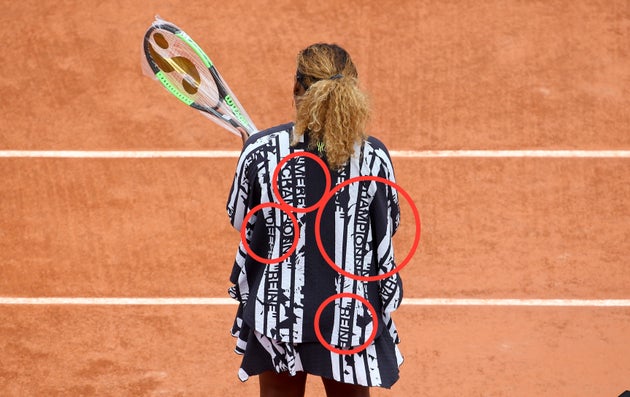 Las palabras mère (madre), reine (reina), déesse (diosa) y championne (campeona) en la...