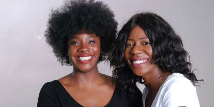 <strong>Authors Yomi Adegoke and Elizabeth Uviebinené</strong>