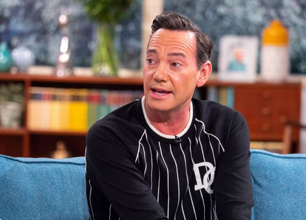 Craig Revel Horwood