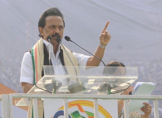 How Stalin And Allies Made BJP Tamil Nadu’s Enemy No.