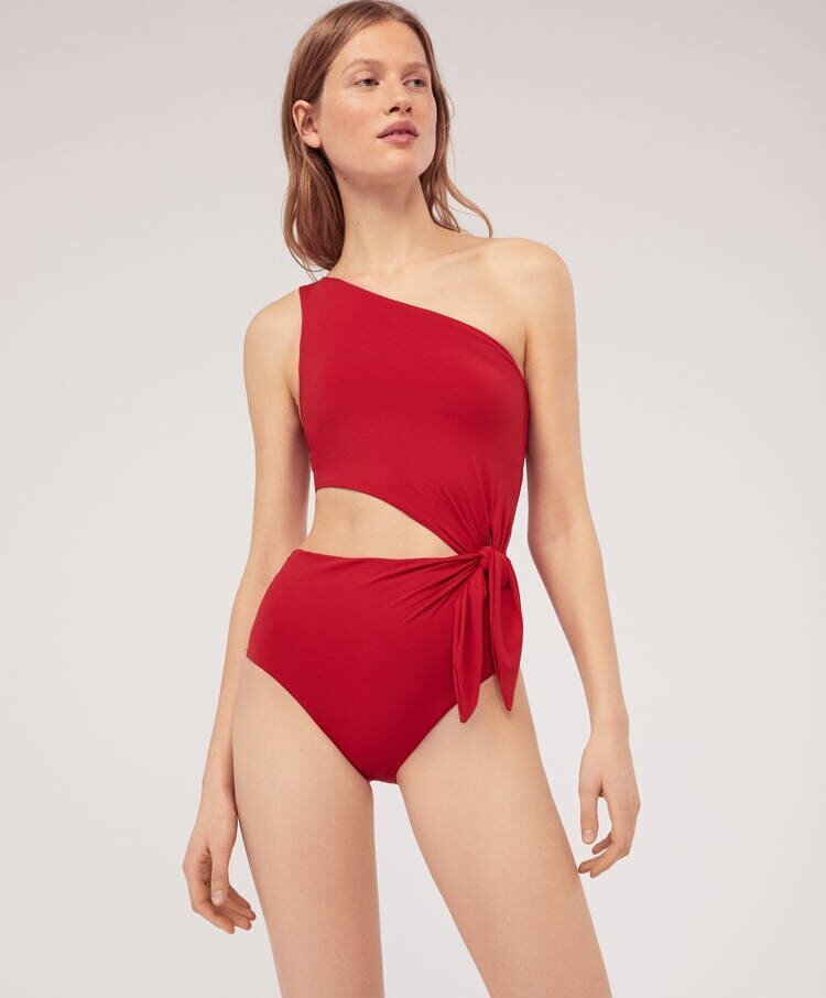 oysho swimsuit