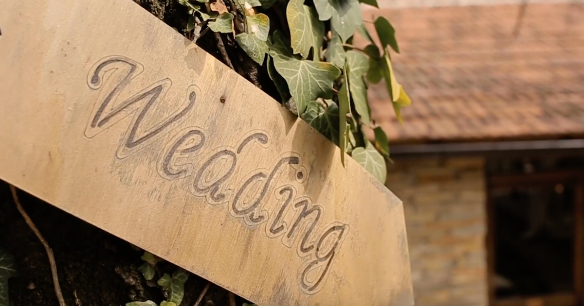 How To Cut Costs At Your Wedding HuffPost Life