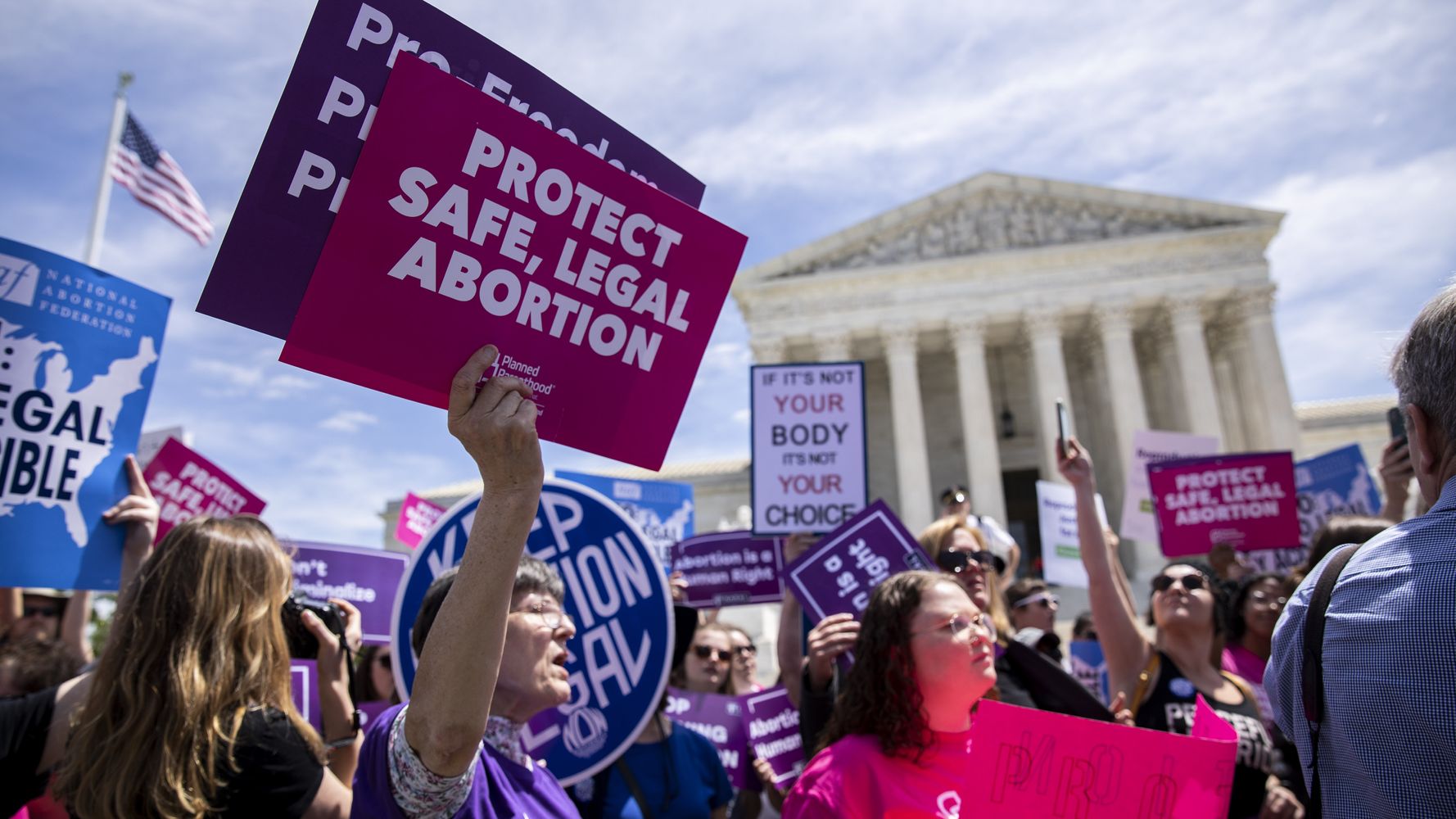 Supreme Court Upholds Indiana Law Requiring Fetal Remains Be Buried Or ...