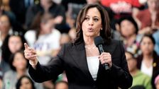 Kamala Harris To Propose New Plan Protecting Abortion Rights