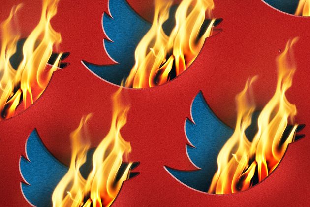 Twitter Still Has A White Nationalist Problem | HuffPost