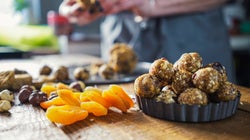 BLOG - 5 recettes délicieusement diététiques à adopter pendant ramadan (et le reste de