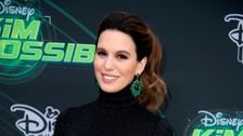 Christy Carlson Romano Reveals Past Struggle With Depression, Drinking And Self-Harm