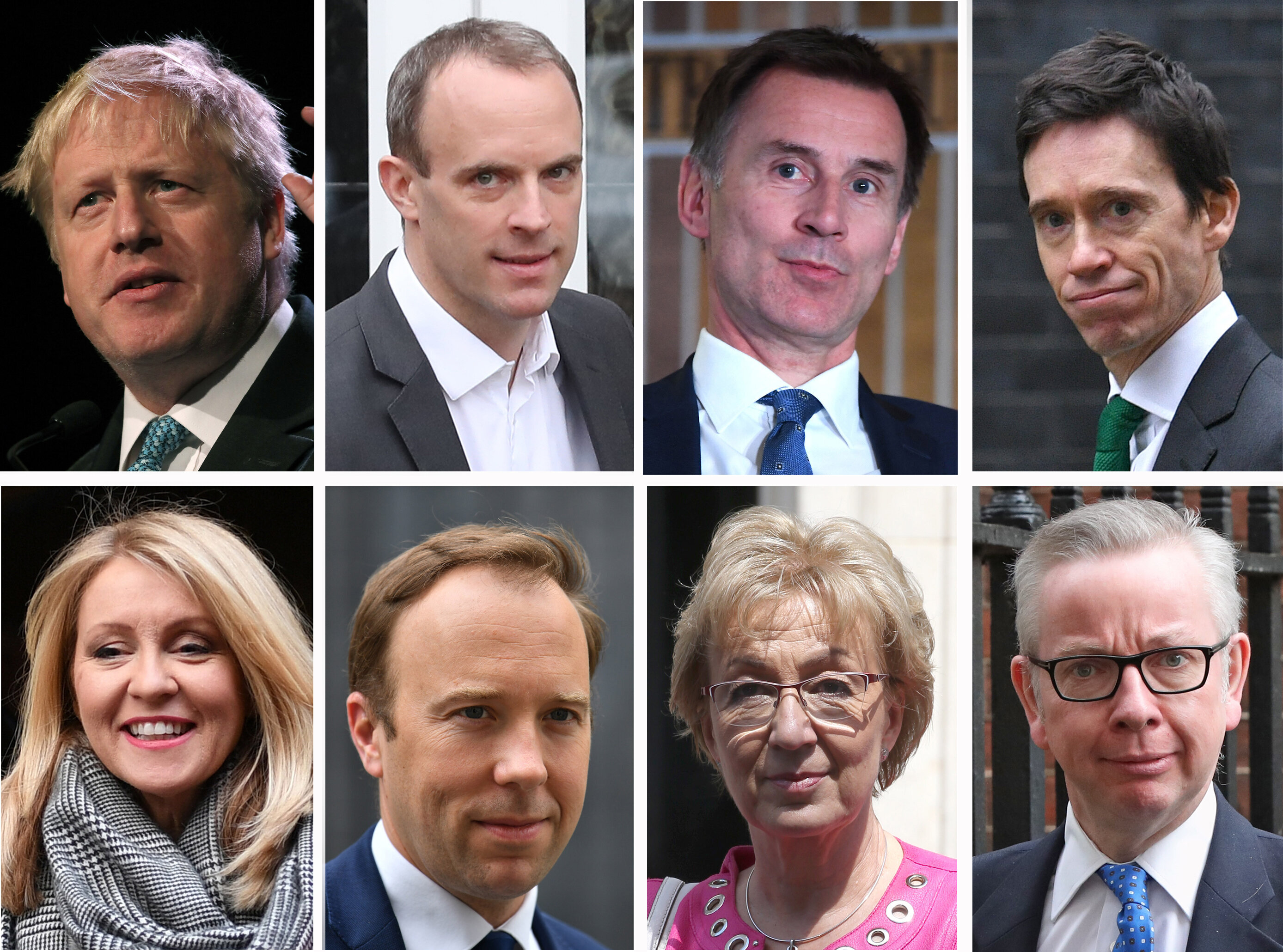 Tory Leadership Hopefuls To Face Grilling In TV Debates - If They ...