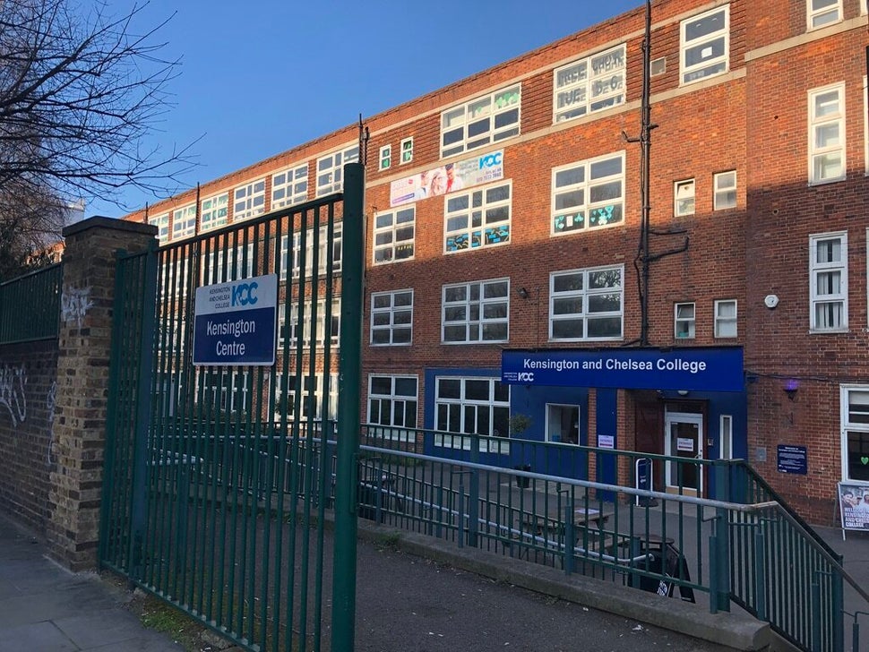 Exclusive Kensington Council Made £129m From Selling Property That