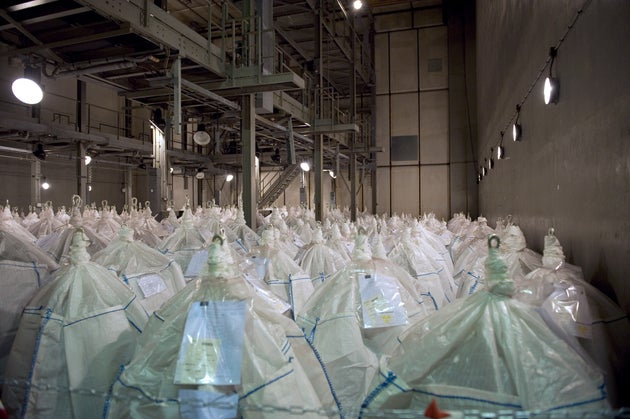 Y a-t-il des déchets nucléaires près de chez vous ? 5ced88b92100005300e67319