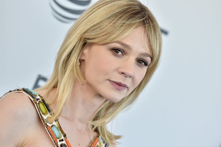 Carey Mulligan has opened up about breastfeeding, body image and more.