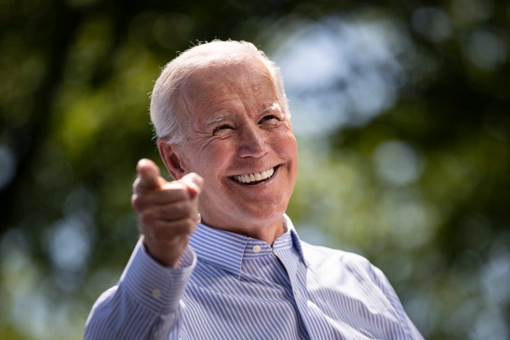 Former Vice President Joe Biden released a wide-ranging education plan on Tuesday.