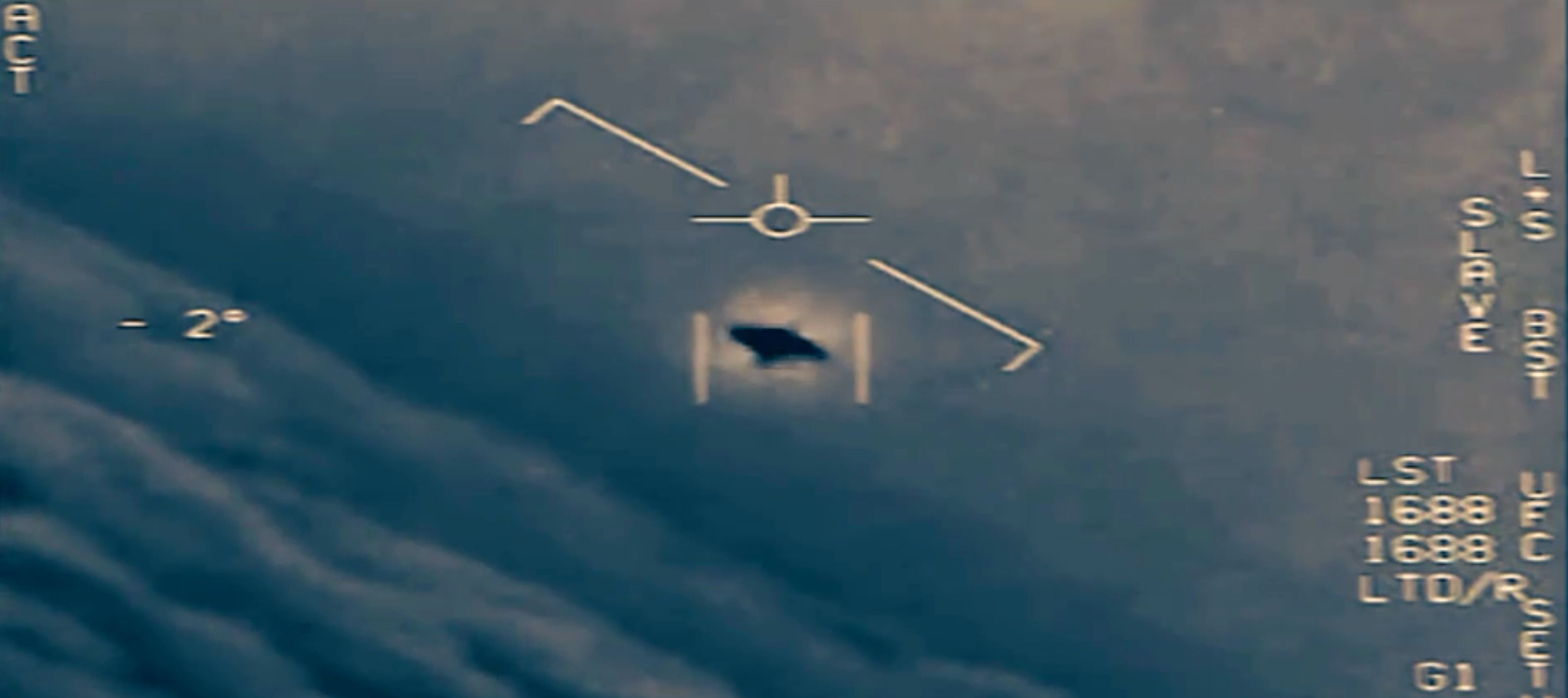 Four Years After Ufo Sightings And Just In Time For - 