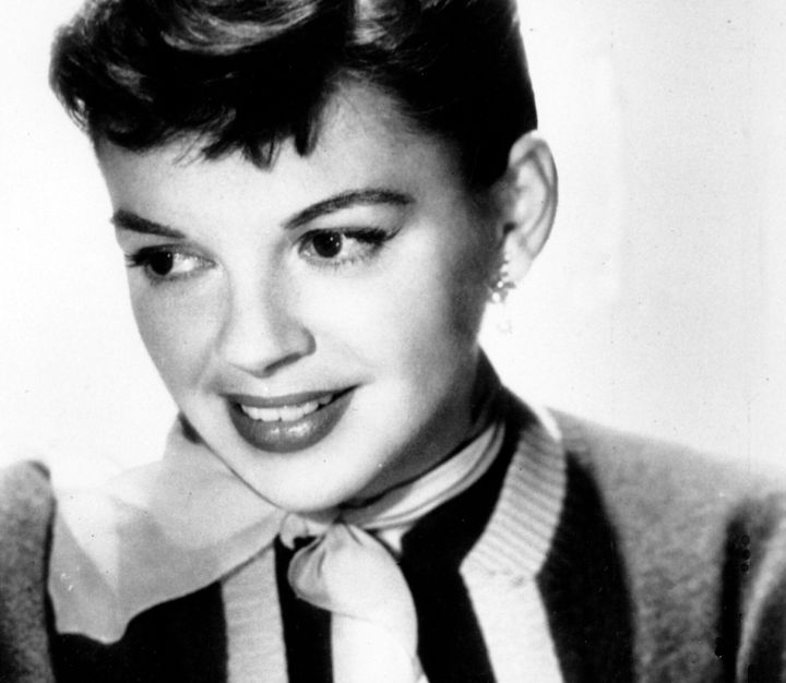 “Judy [Garland] is the epitome of honesty. You feel closer to her after watching her perform,” actor Matt Doyle told HuffPost. 