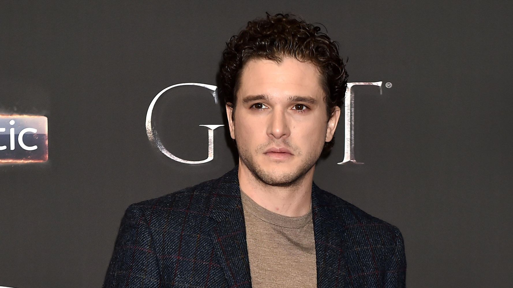 Kit Harington Seeks Treatment For 'Personal Issues' | HuffPost ...