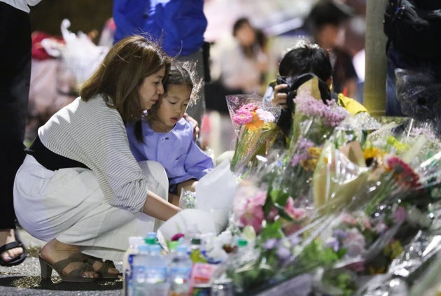川崎殺傷事件で想起された付属池田小事件 教訓を生かし 開発された教材とは ハフポスト 川崎殺傷事件で想起された付属池田小事件 教訓を生かし 開発された教材とは ハフポスト