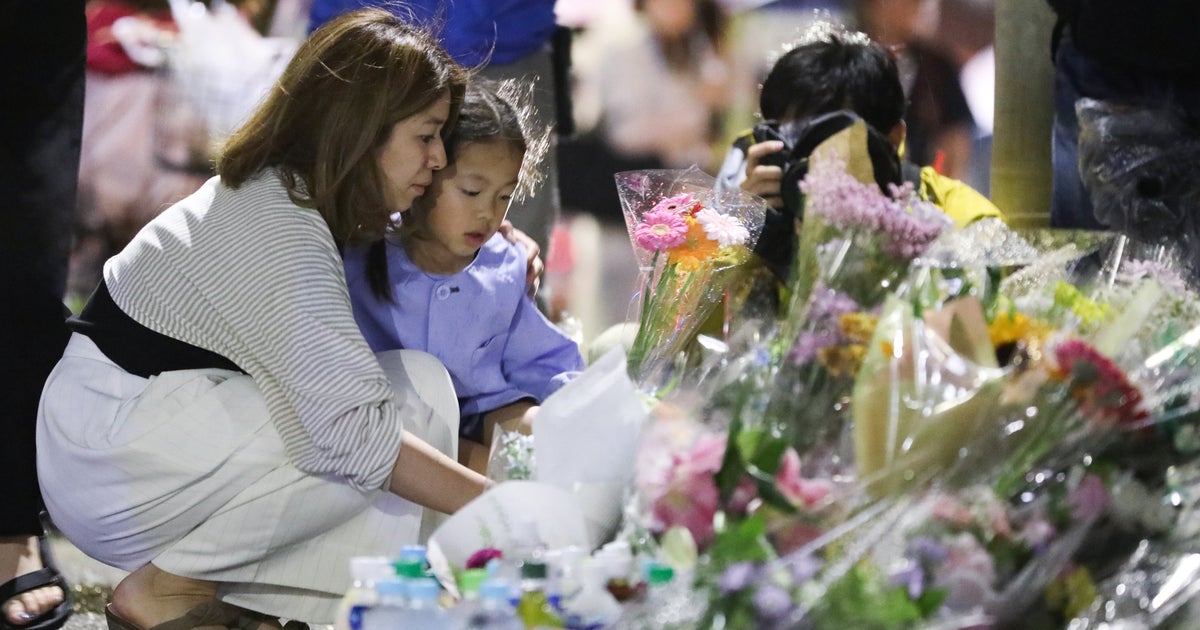 川崎殺傷事件で想起された付属池田小事件 教訓を生かし 開発された教材とは ハフポスト News