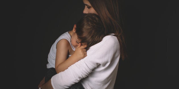 La différence entre toi et moi, c’est que mon enfant a des défis bien différents de ton enfant, et que comme maman, j’ai aussi des défis bien différents des tiens.