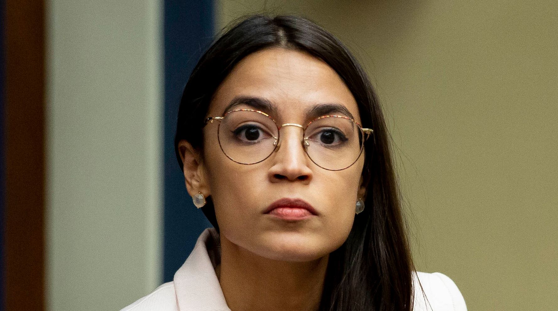 Alexandria Ocasio Cortez Reveals Chilling Morning Ritual In Face Of