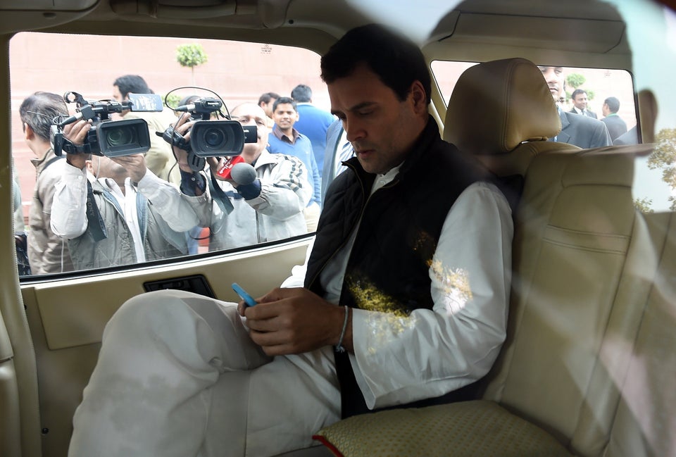 How Project ‘Shakti’ Misled Rahul And Deepened Congress's Lok Sabha