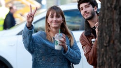 El mensaje de Aitana apoyando a Vox que no te debes