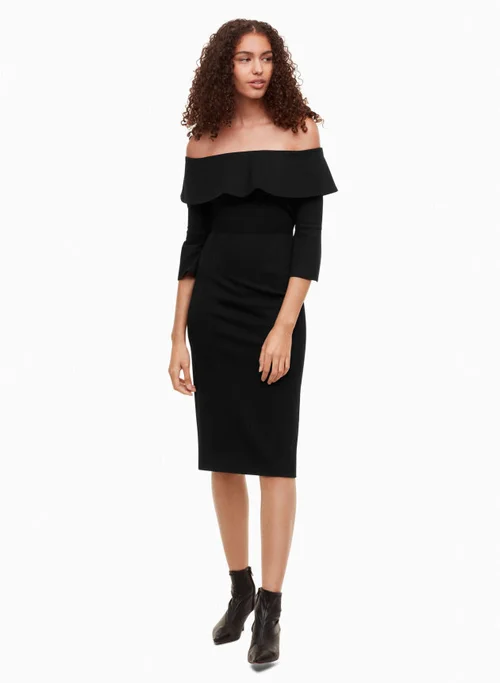 2017 holiday party dresses Outfit Inspiration: 3 Holiday Dress Looks
