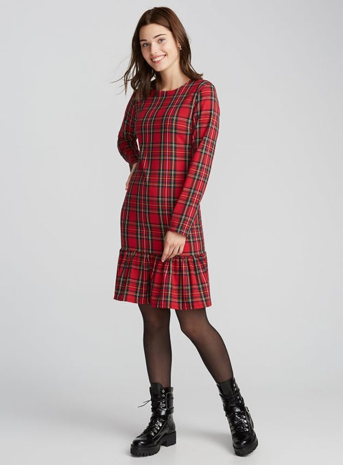 10 Must-Have Holiday Party Dresses To Get You Through The Season | HuffPost  Style