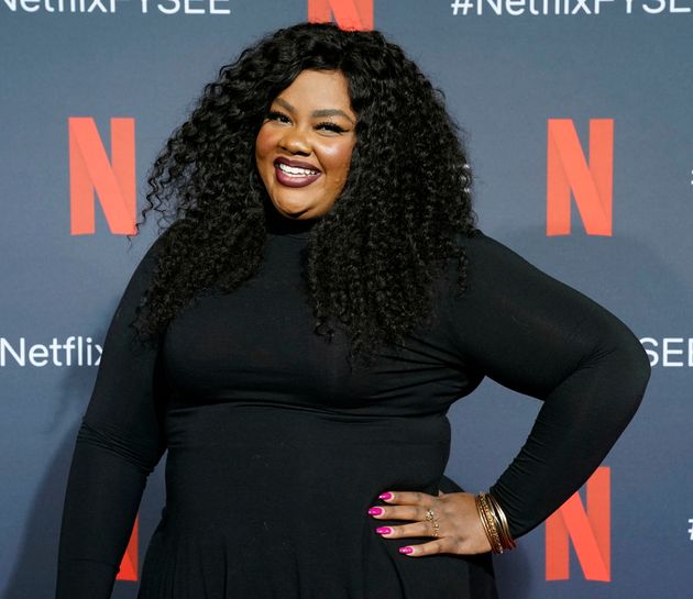 Nicole Byer 