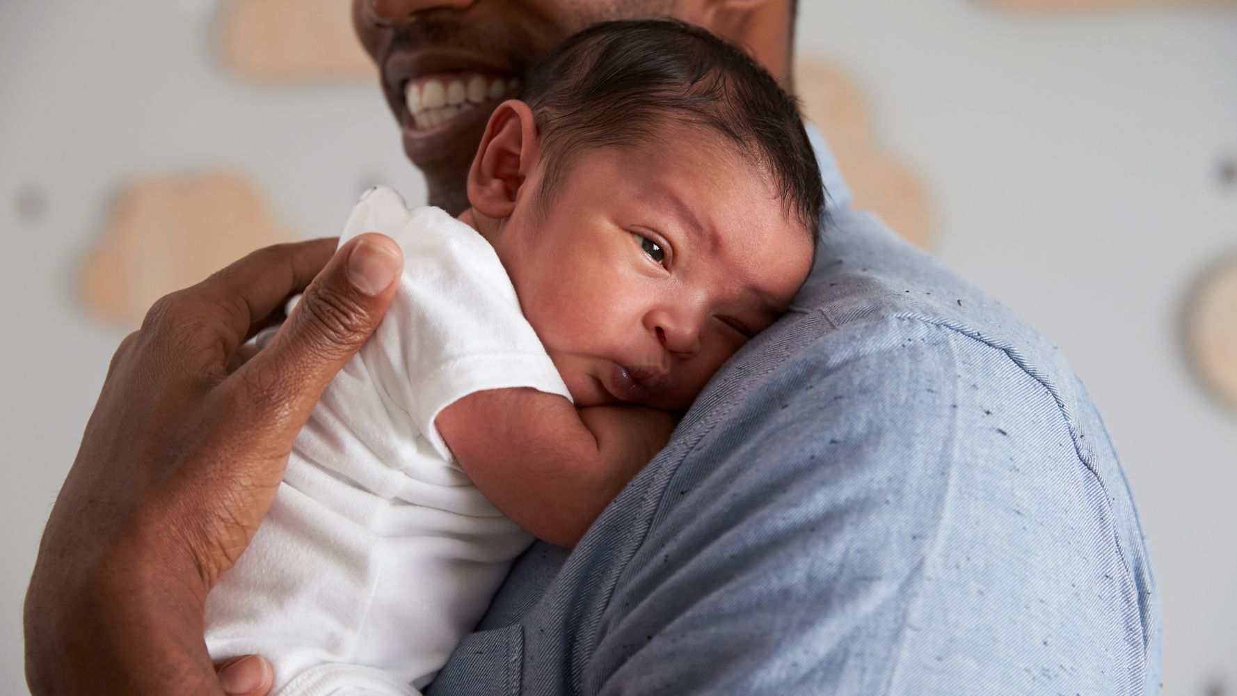 New Parental Leave Changes Give Moms, Dads More Options HuffPost