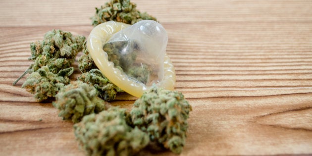 A Stanford University School of Medicine study found that frequent marijuana use does not impair sexual...