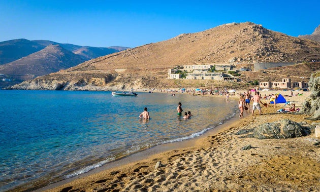 ΣÏη ΣÎÏιÏο η ÏÏÏÏη ελληνική ÏαÏαλία ÏÏÏίÏ