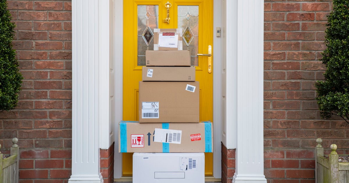 When Can I Return Something I've Bought Online? HuffPost UK Life