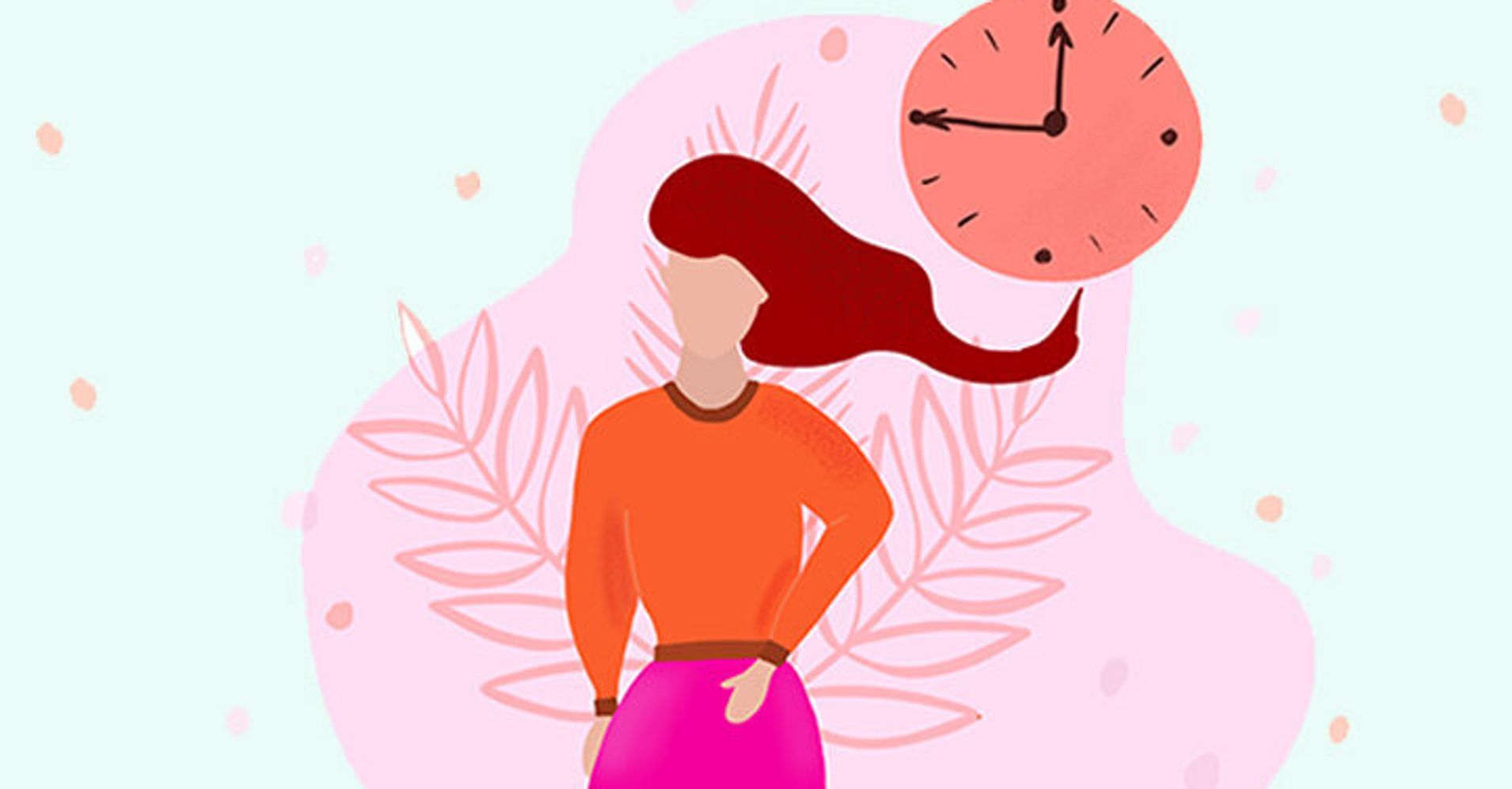 Perimenopause What To Expect During The Final Years Of Your Periods