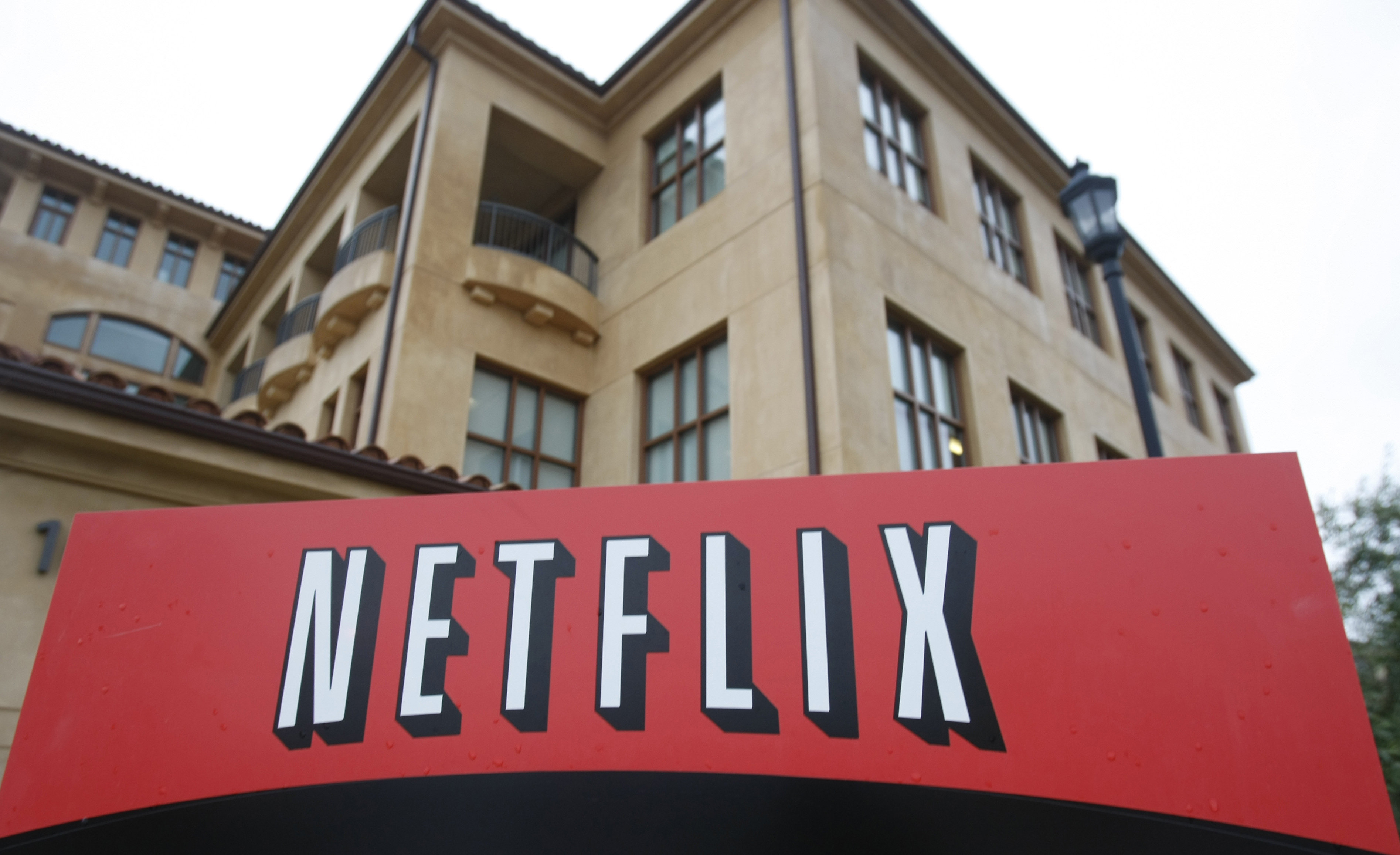 Netflix To 'Rethink' Investments In Georgia If New Abortion Law Goes ...