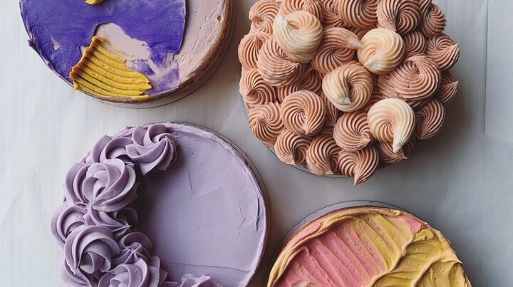 Comment Decorer Un Magnifique Gateau Meme Lorsqu On N A Aucun Talent Artistique Le Huffington Post Life Comment Decorer Un Magnifique Gateau Meme Lorsqu On N A Aucun Talent Artistique Le Huffington Post Life